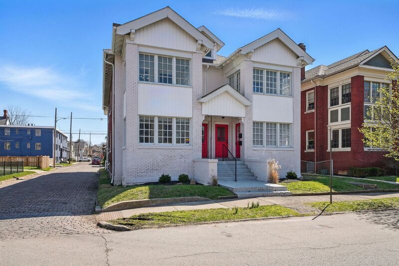 62 N 20th St in Columbus, OH - Foto de edificio