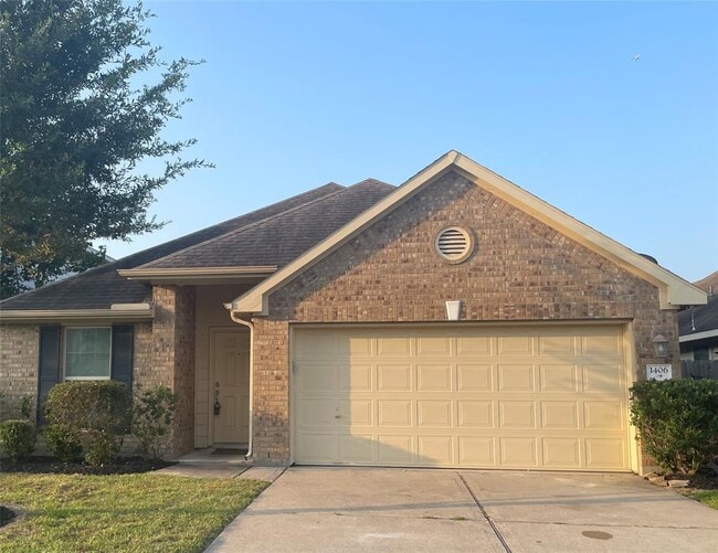 property at 1406 Stone Bluff Dr