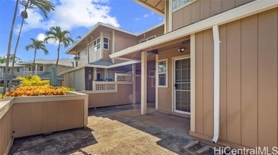 91-1022-1022 Makaaloa St in Ewa Beach, HI - Building Photo - Building Photo