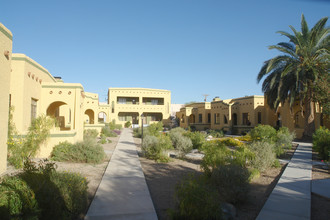 El Capitan Apartments in Tucson, AZ - Building Photo - Building Photo