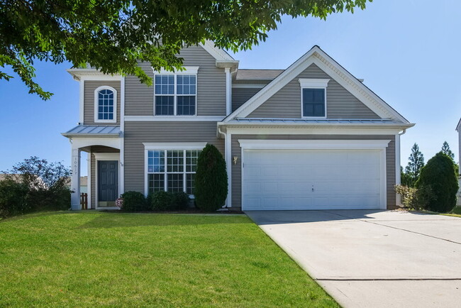 10617 Red Pine Ct