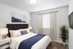 190 E 630 N in Vineyard, UT - Building Photo