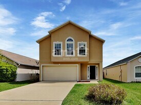 3463 Talisman Dr in Middleburg, FL - Building Photo