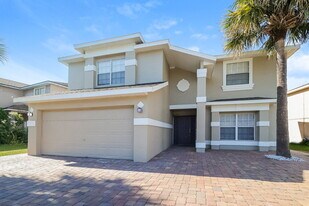 3263 Fairfield Dr in Kissimmee, FL - Building Photo
