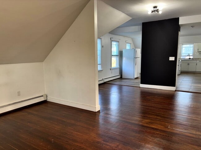 122 Hudson St in Providence, RI - Building Photo - Building Photo