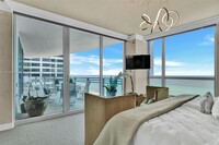 3535 S Ocean Dr, Unit 802 in Hollywood, FL - Building Photo - Building Photo