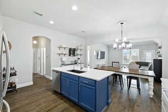 7524 Guadalupe Way in McKinney, TX - Building Photo - Building Photo