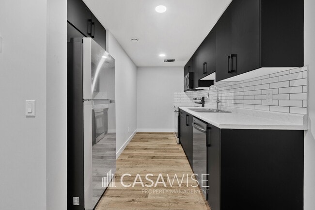 property at 8049 Cedric Mah Rd