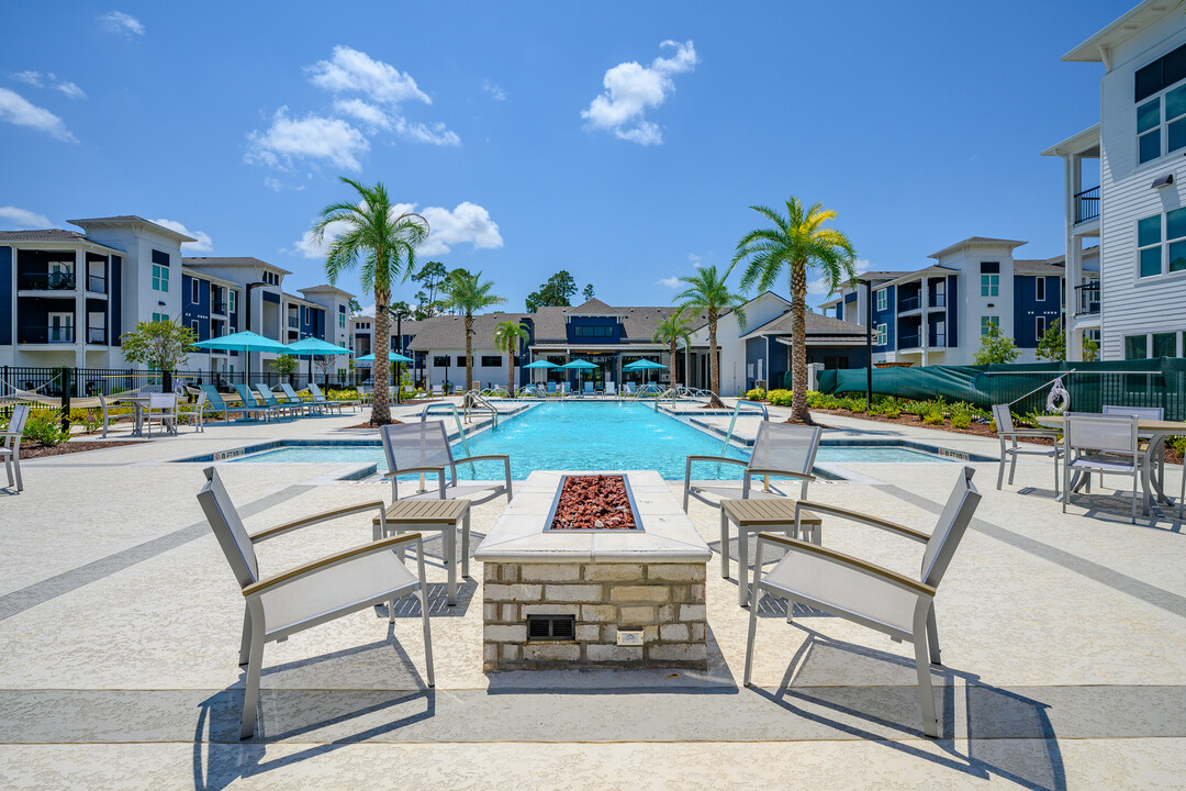 The Waters at Ransley in Pensacola, FL - Building Photo