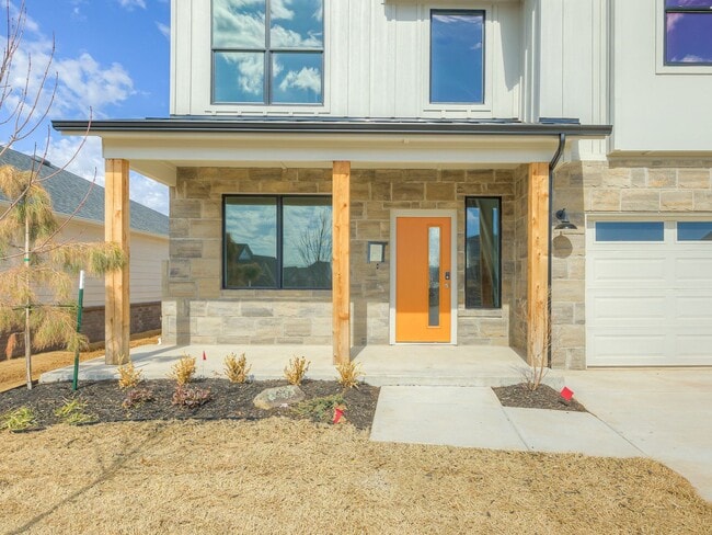 537 NW 176th St in Edmond, OK - Building Photo - Building Photo