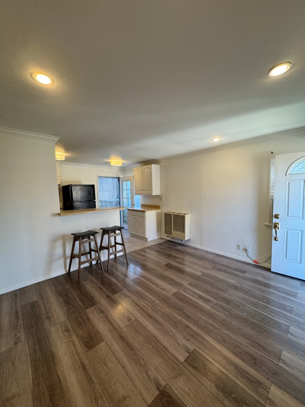 1706 W Commonwealth Ave in Alhambra, CA - Building Photo - Building Photo