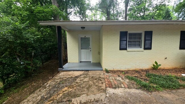 155 Glenhaven Ave, Unit #1 in Athens, GA - Building Photo - Building Photo