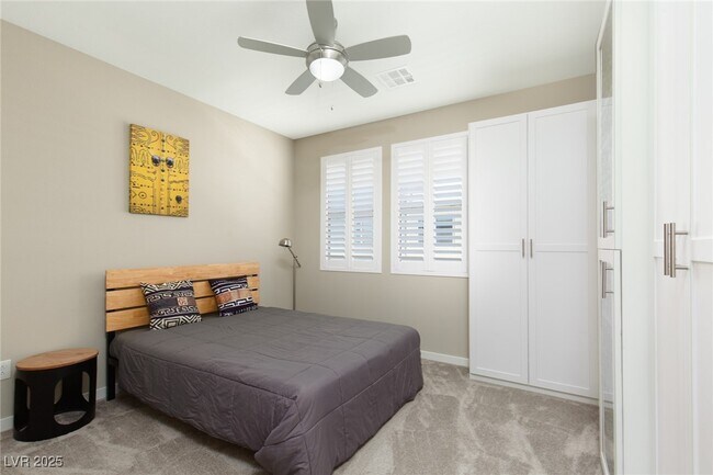 11283 Cactus Tower Ave in Las Vegas, NV - Building Photo - Building Photo