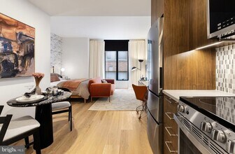 210 S 12th St, Unit 0B-1-22Q in Philadelphia, PA - Building Photo - Building Photo