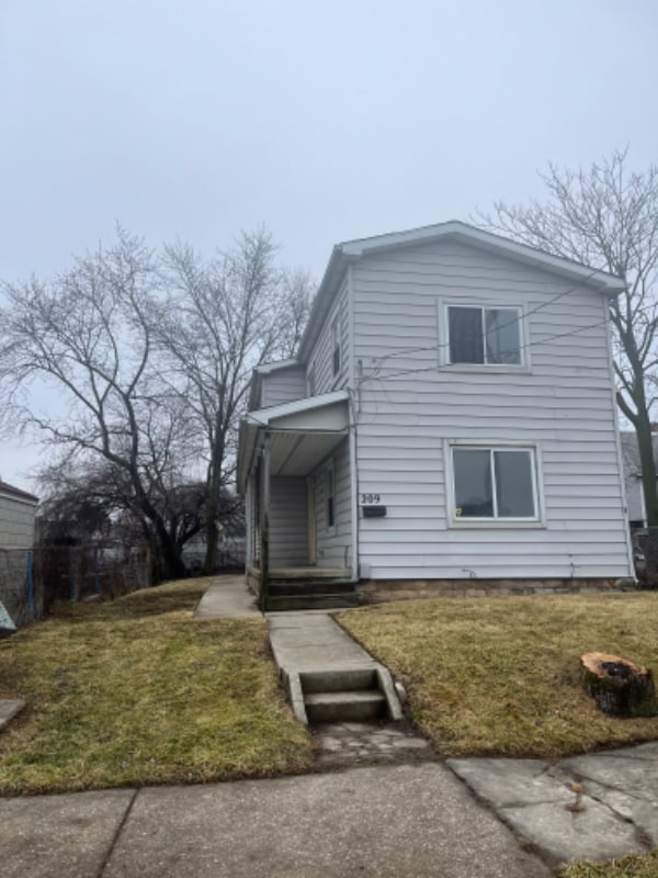 property at 209 Steadman St