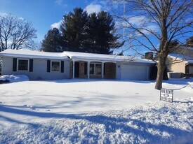 144 Brentwood Dr in Battle Creek, MI - Building Photo