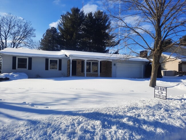 property at 144 Brentwood Dr