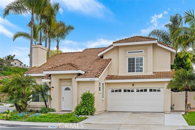 property at 24962 Via Denise