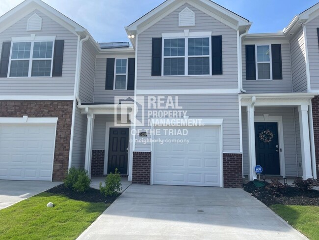 property at 5108 Brianna Dr