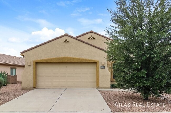 property at 9665 N Deimos Dr