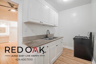 1839 W 12th St in Los Angeles, CA - Building Photo - Building Photo