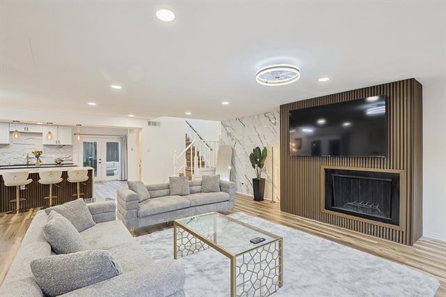 property at 4939 Thunder Rd