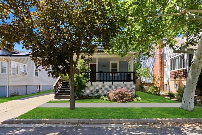 property at 4318 Lawrence St