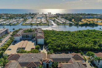 3115 Tuscany Way in Boynton Beach, FL - Building Photo - Building Photo