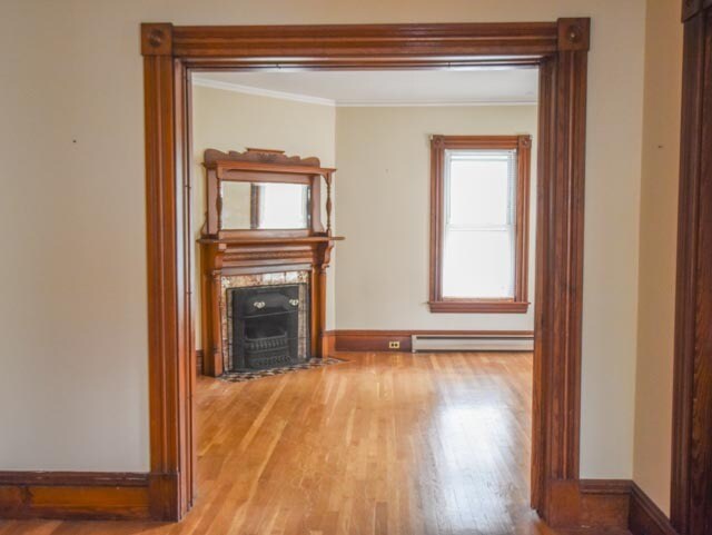 285 Milford St, Unit 1 in Manchester, NH - Building Photo - Building Photo