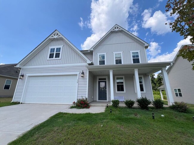 120 Alta Crst Ln in Garner, NC - Building Photo - Building Photo