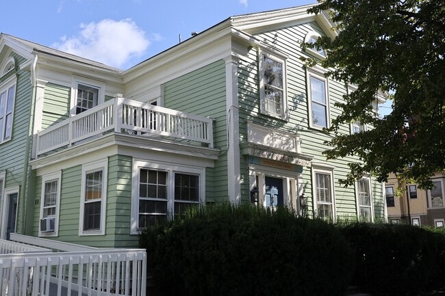 112 W Buffalo St, Unit 112 in Ithaca, NY - Foto de edificio - Building Photo