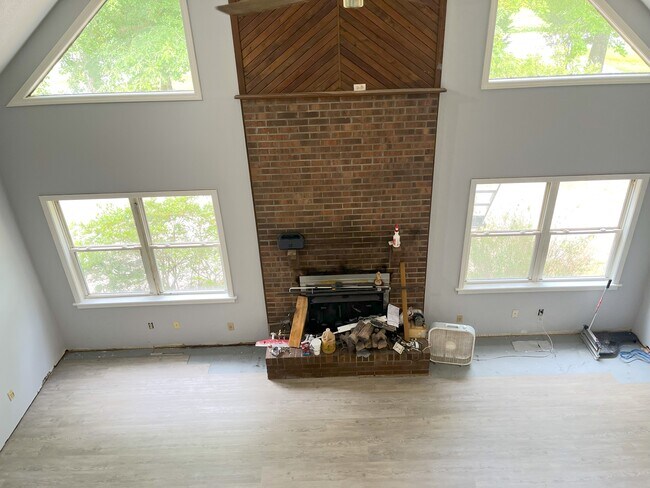 396 Jarvisburg Rd in Jarvisburg, NC - Building Photo - Building Photo