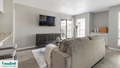 6000 Randolph Blvd in San Antonio, TX - Building Photo - Building Photo