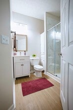 Blendon Woods Apartments in Westerville, OH - Building Photo - Building Photo
