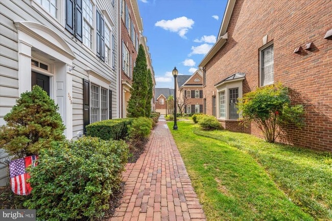306 S Fayette St in Alexandria, VA - Building Photo - Building Photo