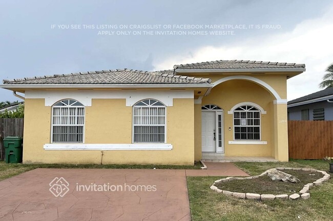 property at 16960 SW 141st Ave
