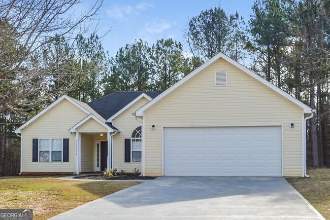 property at 280 Pleasant Hills Dr