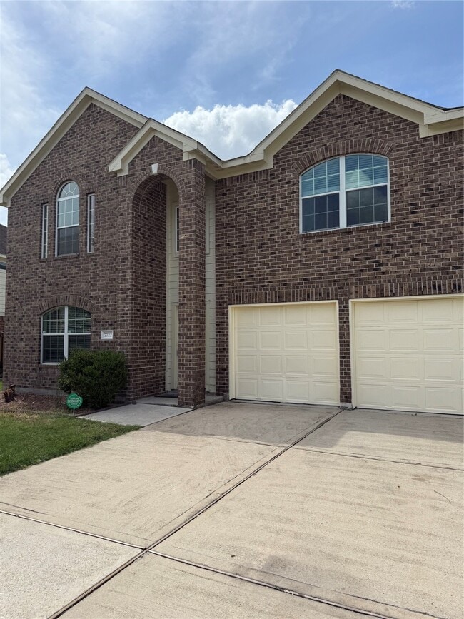 7722 Pheasant Run in Humble, TX - Building Photo - Building Photo