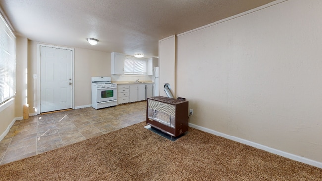 1111 Cook Ave in Billings, MT - Building Photo - Building Photo