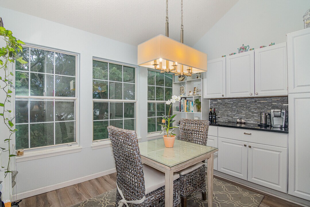 4541 Beck Lake Trail in Melbourne, FL - Building Photo