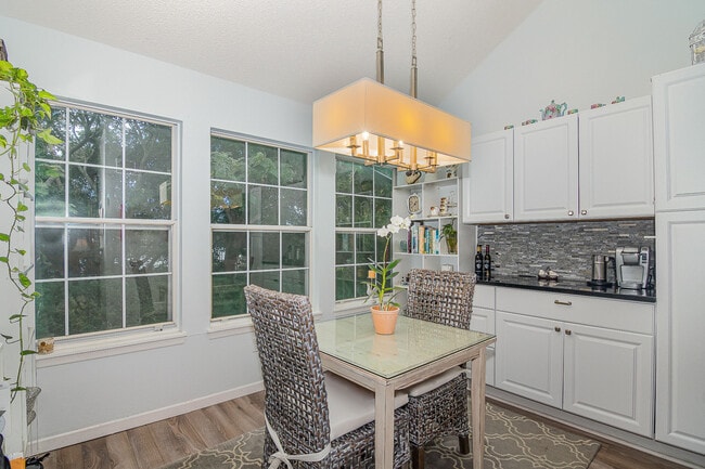 property at 4541 Beck Lake Trail