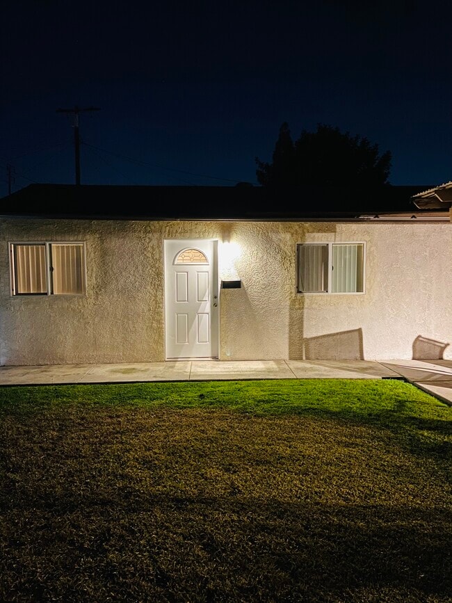 4014 N Foxdale Ave in Covina, CA - Building Photo - Building Photo