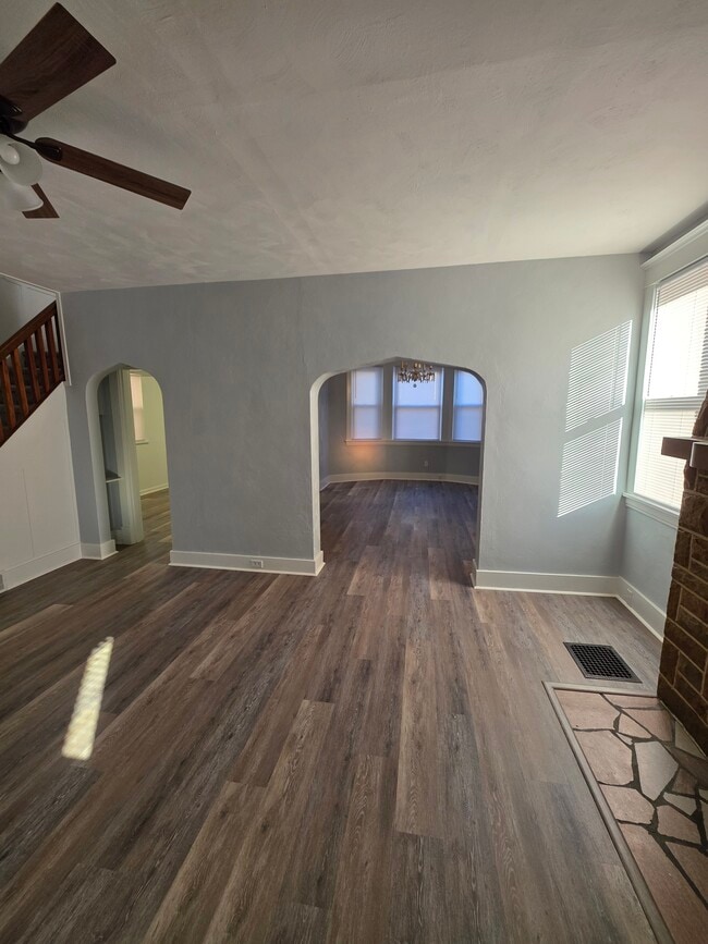 409 Alice St in Pittsburgh, PA - Foto de edificio - Building Photo