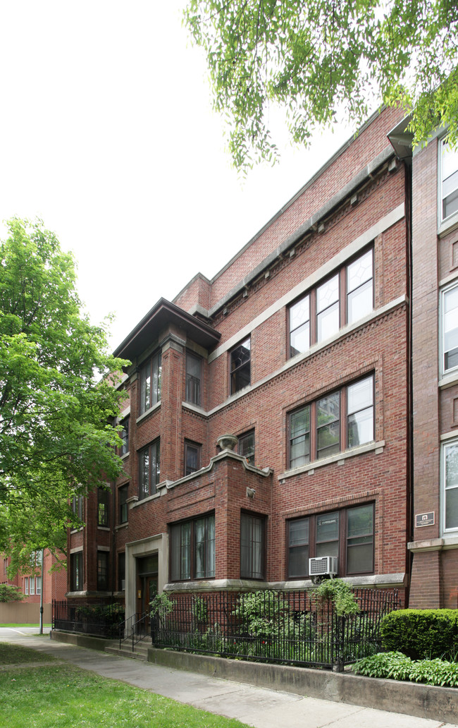 5340 S Hyde Park Blvd in Chicago, IL - Building Photo - Building Photo