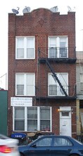 1643 Bay Ridge Pky in Brooklyn, NY - Foto de edificio - Building Photo