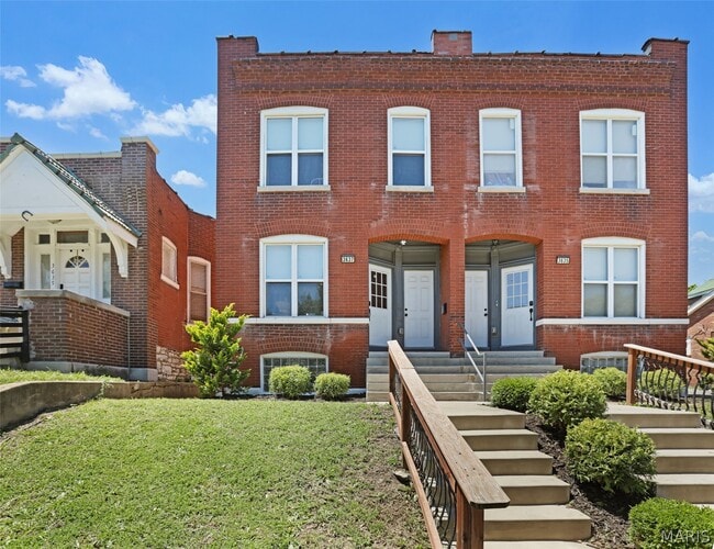 property at 3637 S Compton Ave