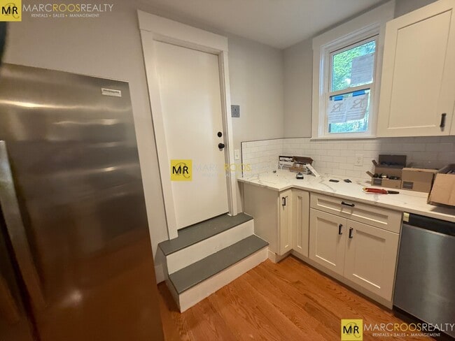 property at 116 Marginal St