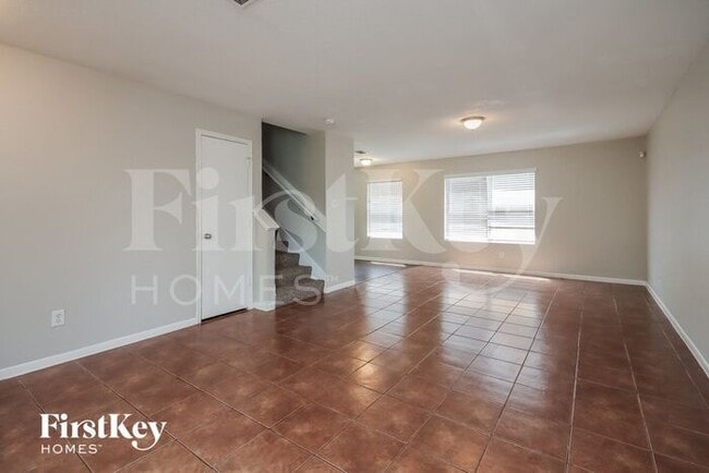 1110 Magnolia Bloom Trail in Houston, TX - Building Photo - Building Photo