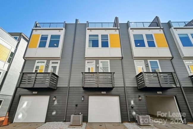 4076 Enderly Towns Ln in Charlotte, NC - Building Photo - Building Photo