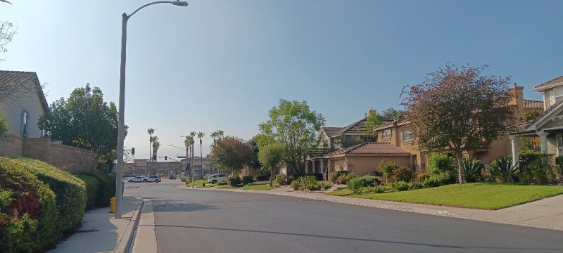 1184 Garland Way, Unit 18139 in Corona, CA - Building Photo